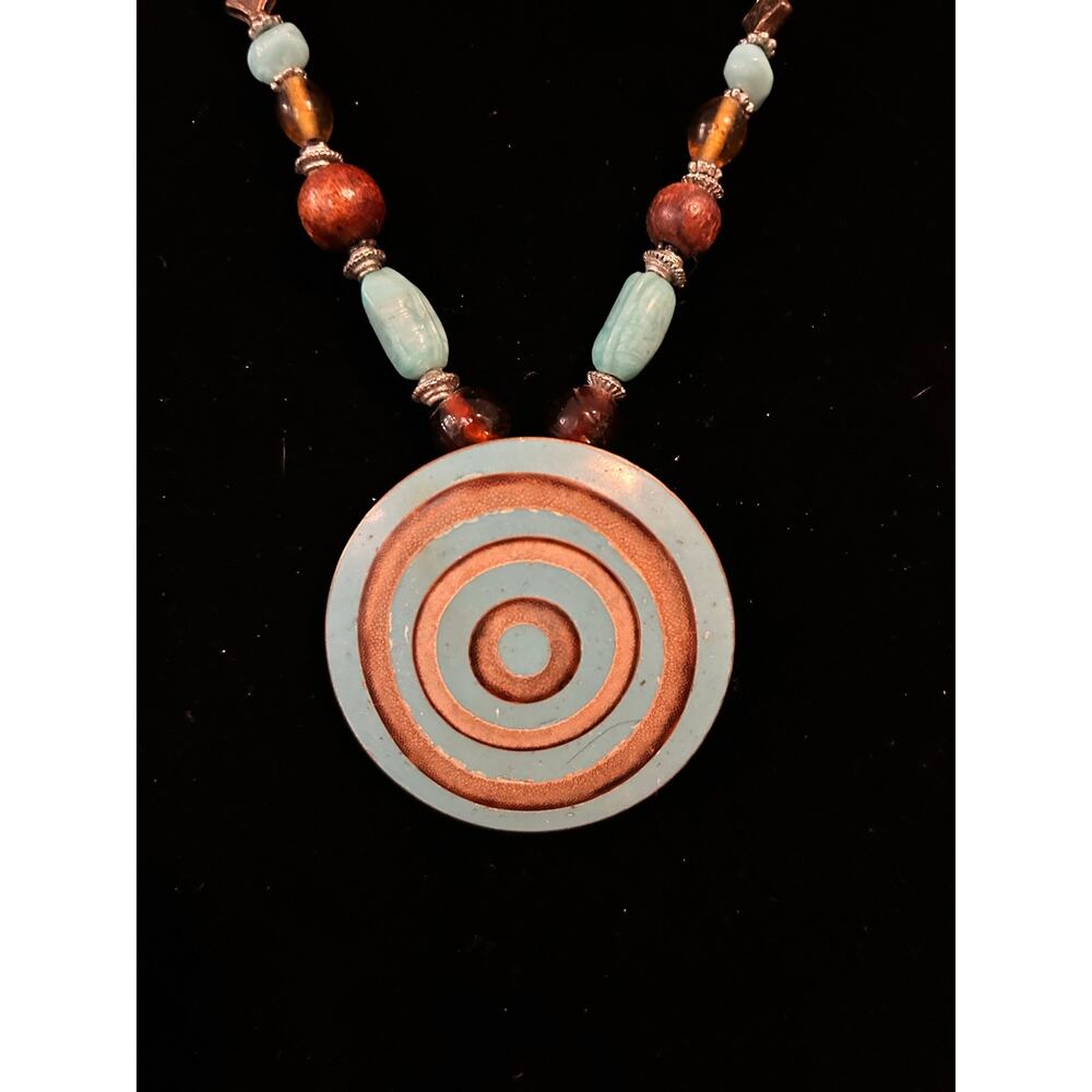 Turquoise - Picture 6 of 9